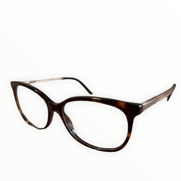 Carrera Eyeglasses Women's Havana Oval 51 15 140 Acetate - Picture 1 of 7